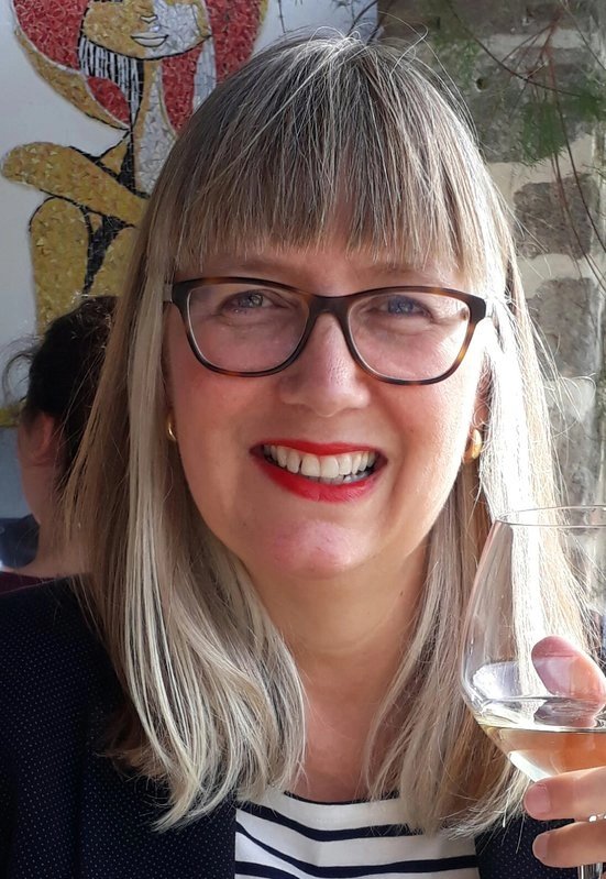 Karen REGAN