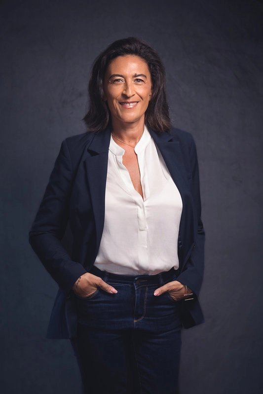Catherine ETIENNE (SF)