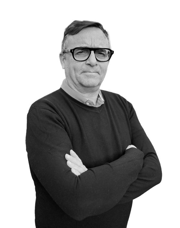 Serge DEBOST