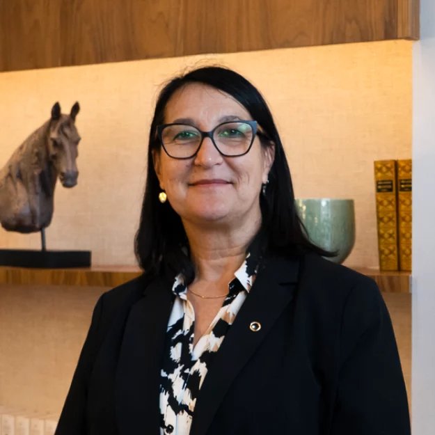 Francine MARCOTTE