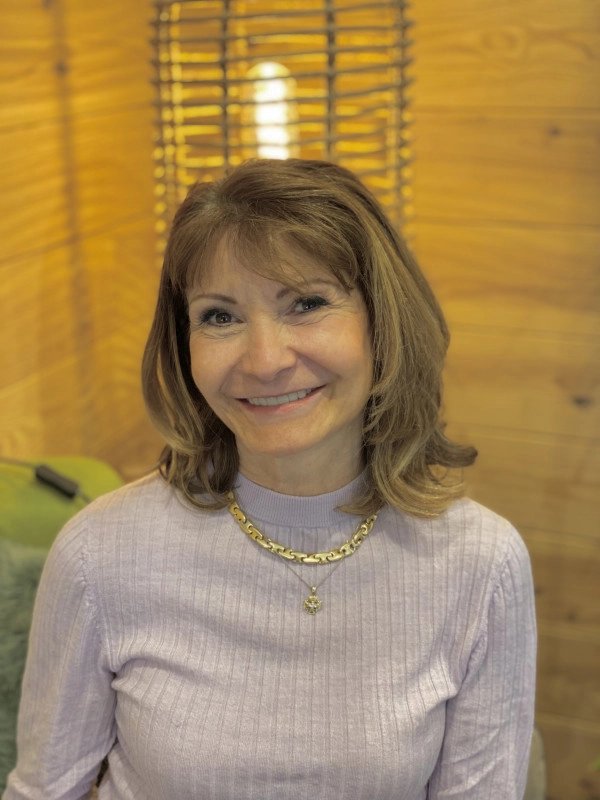Geneviève REPETO