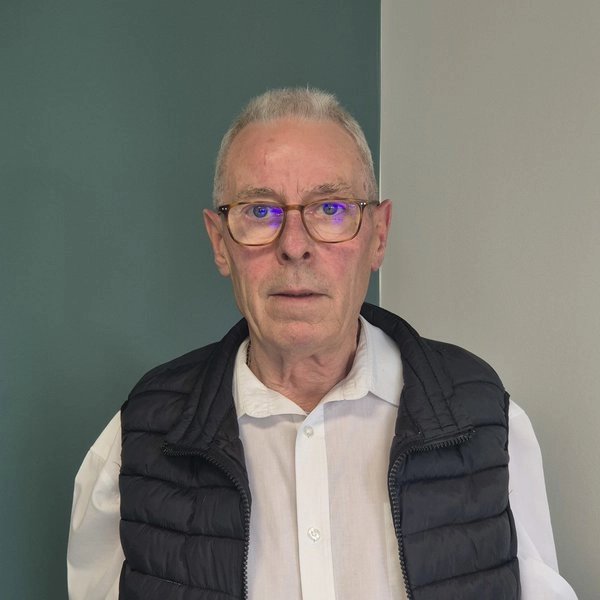 Bruno HARDOUIN