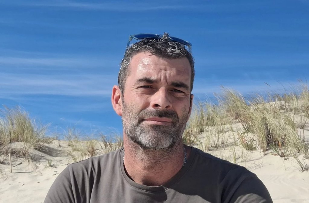 Jérôme SOLIS-RODRIGUEZ