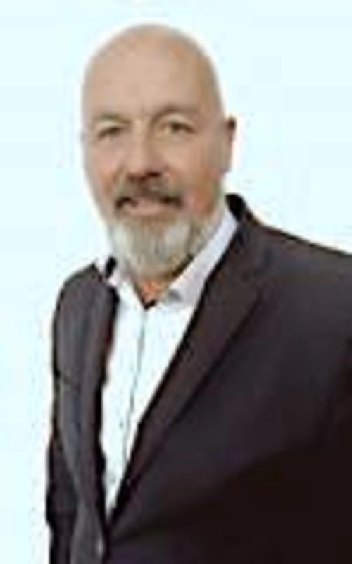Christophe PAGEAUX