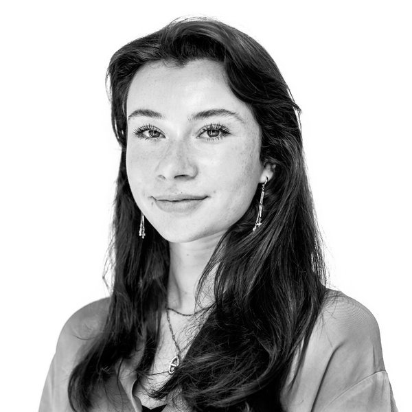 Cassandre BRIVET-VERDIER