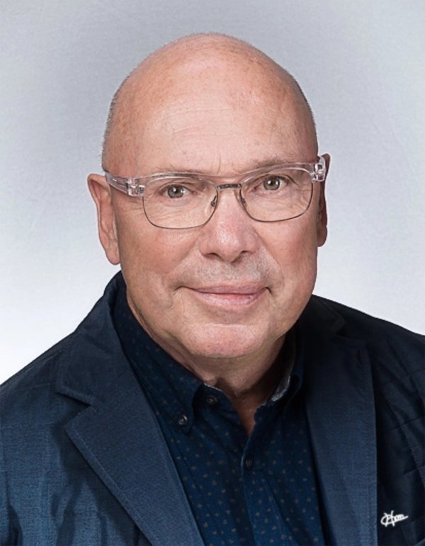 Guy LAHOURDE