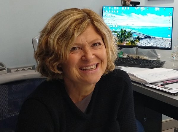 Cristina ROSSI