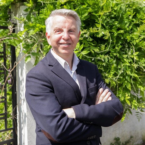 Richard FUDALER