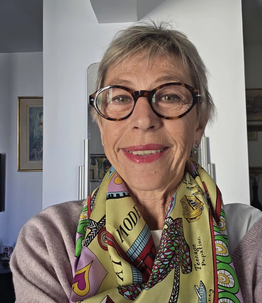 Sylvie ORSATTI