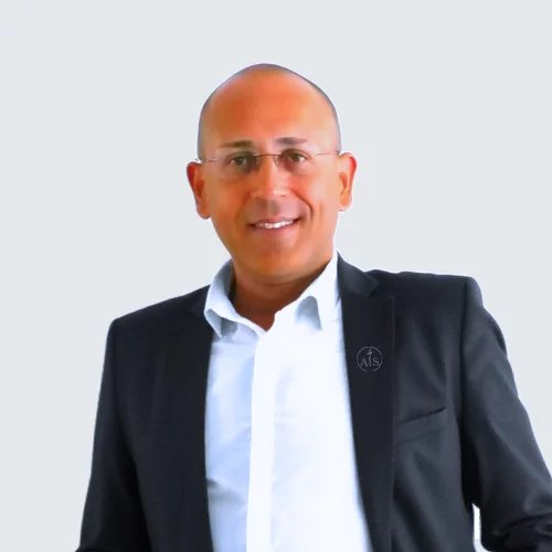 Álvaro DOS SANTOS