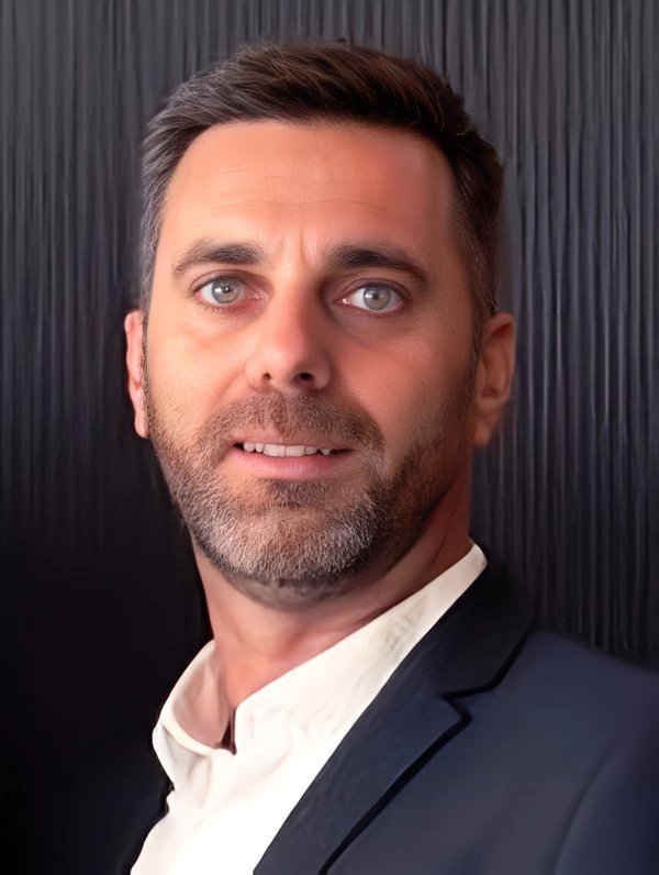 Fabrice RODRIGUEZ
