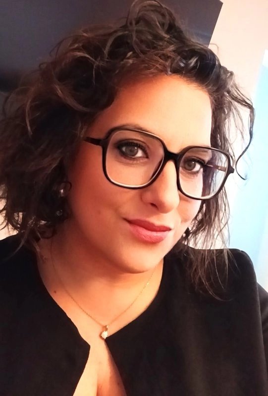 Francesca ROBERTO
