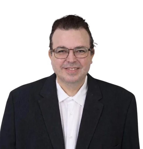 Fabio GROSSMAN