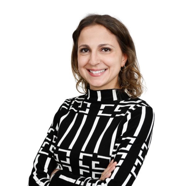 Sabine BESNAINOU