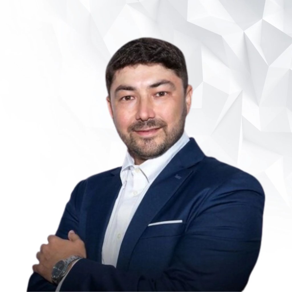 Ramil ABZALOV