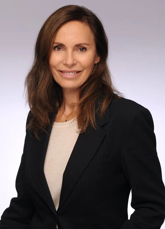 Anne-Claire LEFEUBVRE