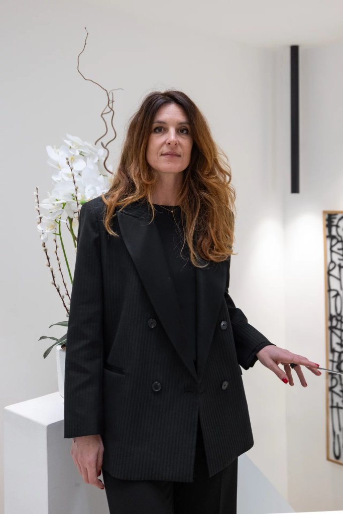 Muriel AUDON