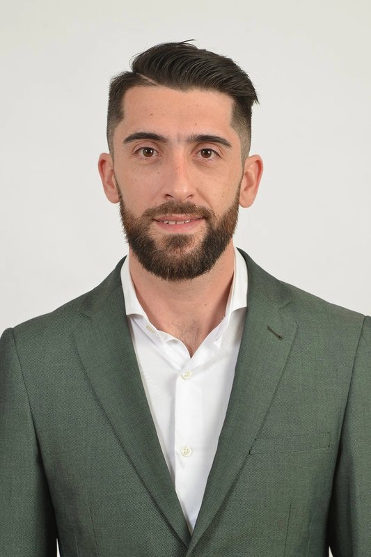 Tiago DIONISIO