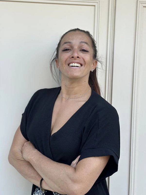 Coralie DROUILLY