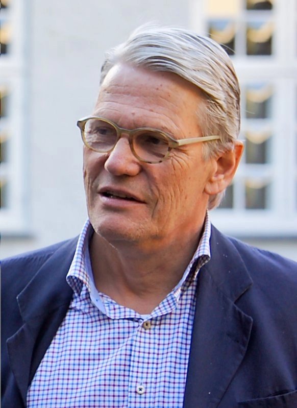 Claes RASMUSSEN