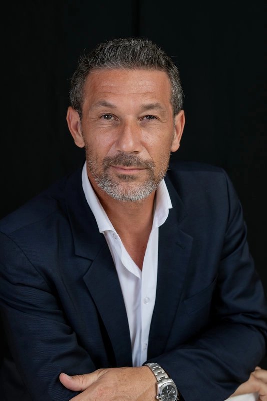 Mathias MARÉCHAL