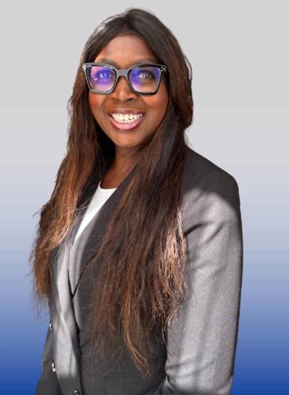Khadydiatou MICHOU-KLEINBERG