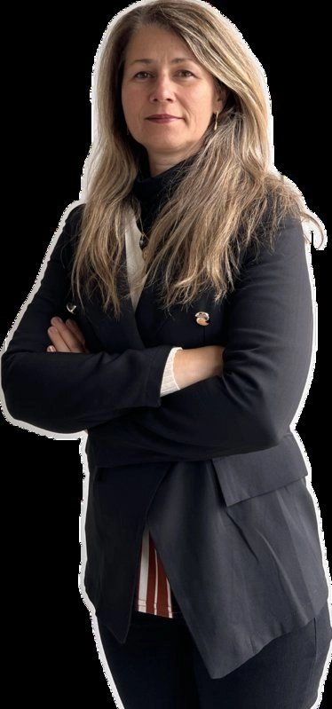 Clarissa GECZY