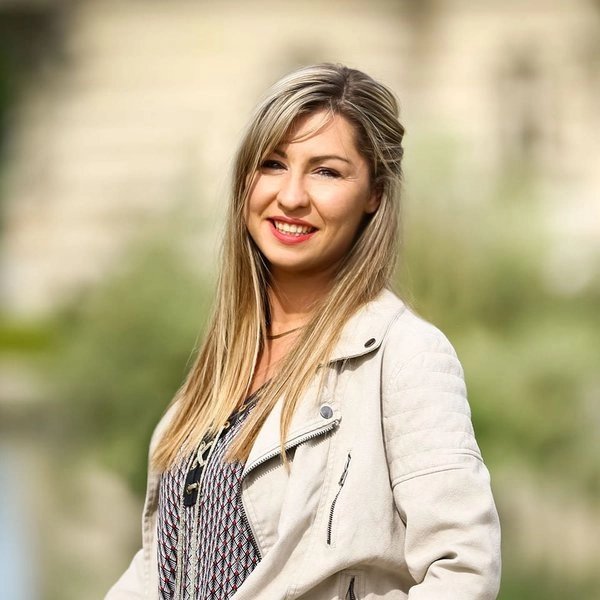 Alexia BOILLET