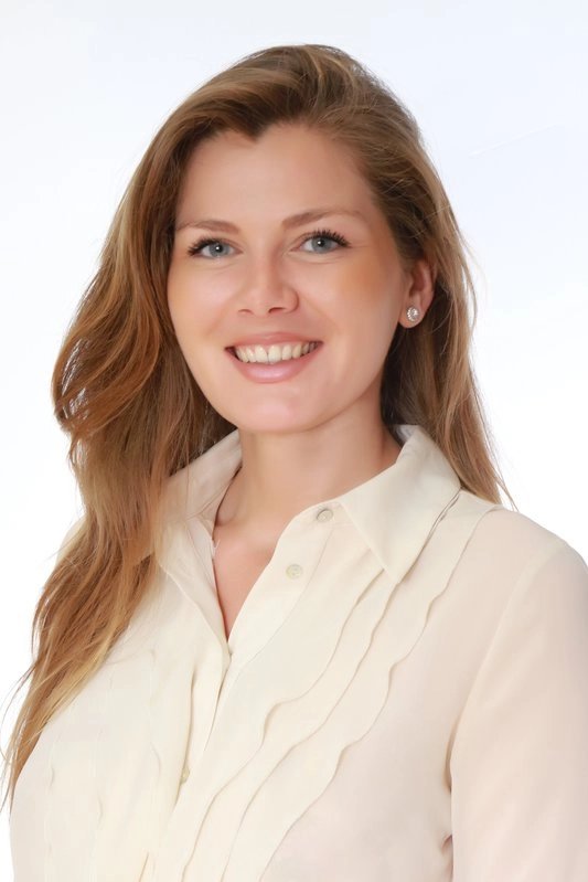 Pauline GIBELIN
