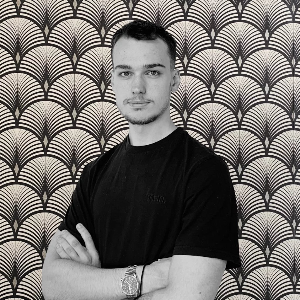Aleksei MOTKO