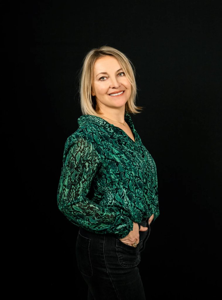 Floriane MONTAY