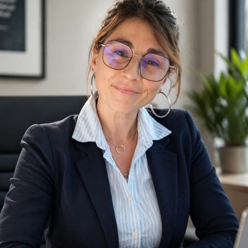 Audrey JEANDUPEUX