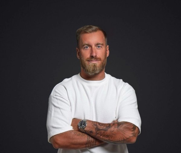 Alexandre ZARA