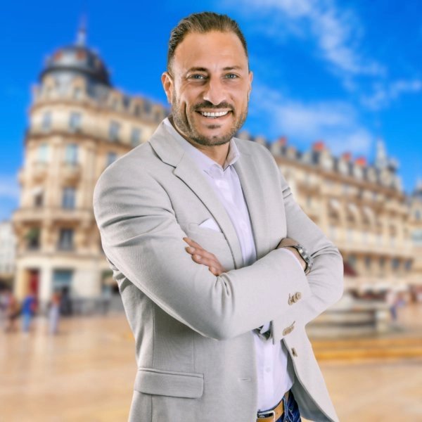 Lucas DOURNELLE