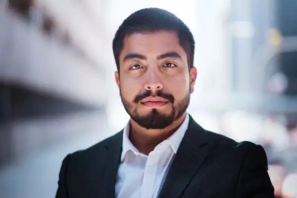Cédric THIERRY