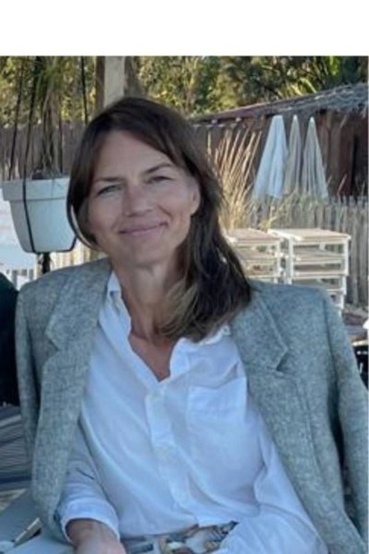 Dorothee GÖDEKE