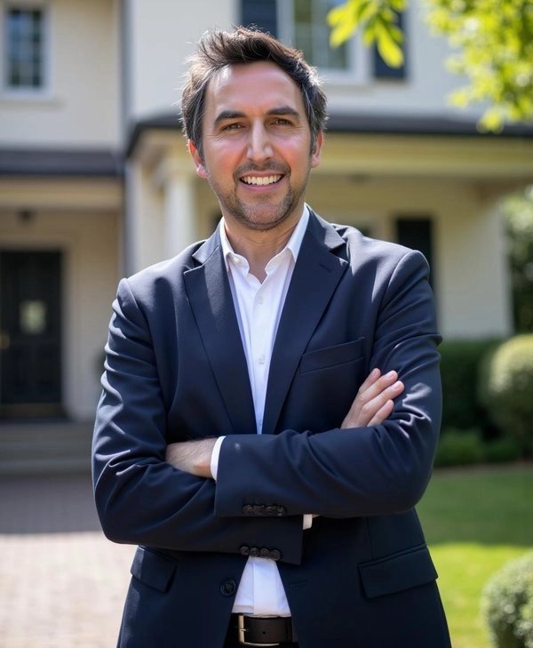 Vincent PERROT