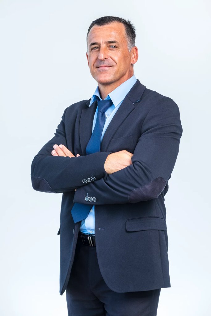Stéphane FANTINO