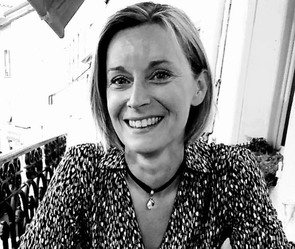 Florence JAUDRONNET