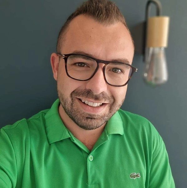 Mickaël GUIBBAUD | EI