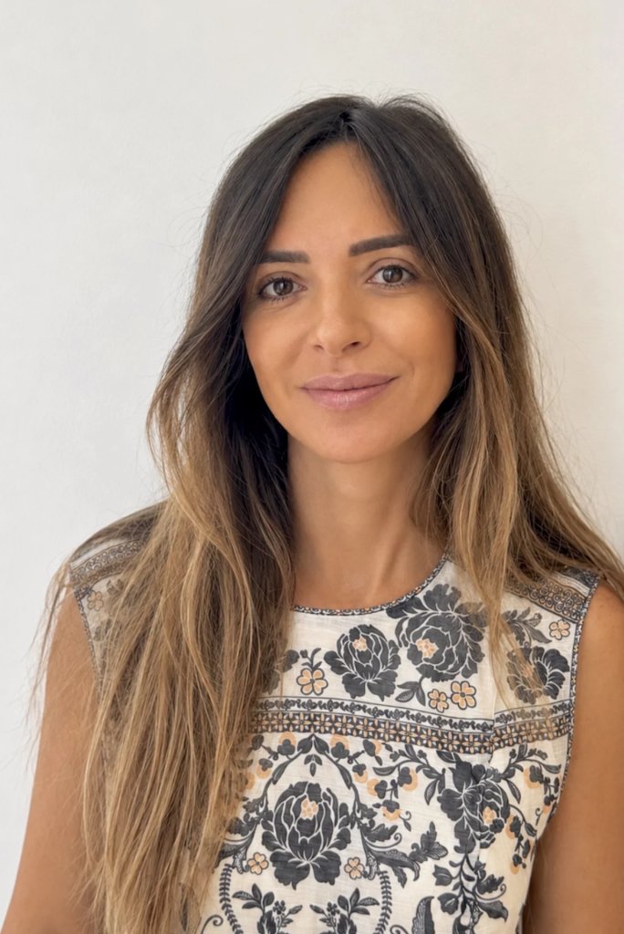 Sophie KERAMIDAS