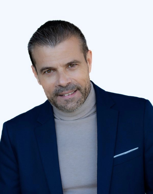 Paul MARQUES