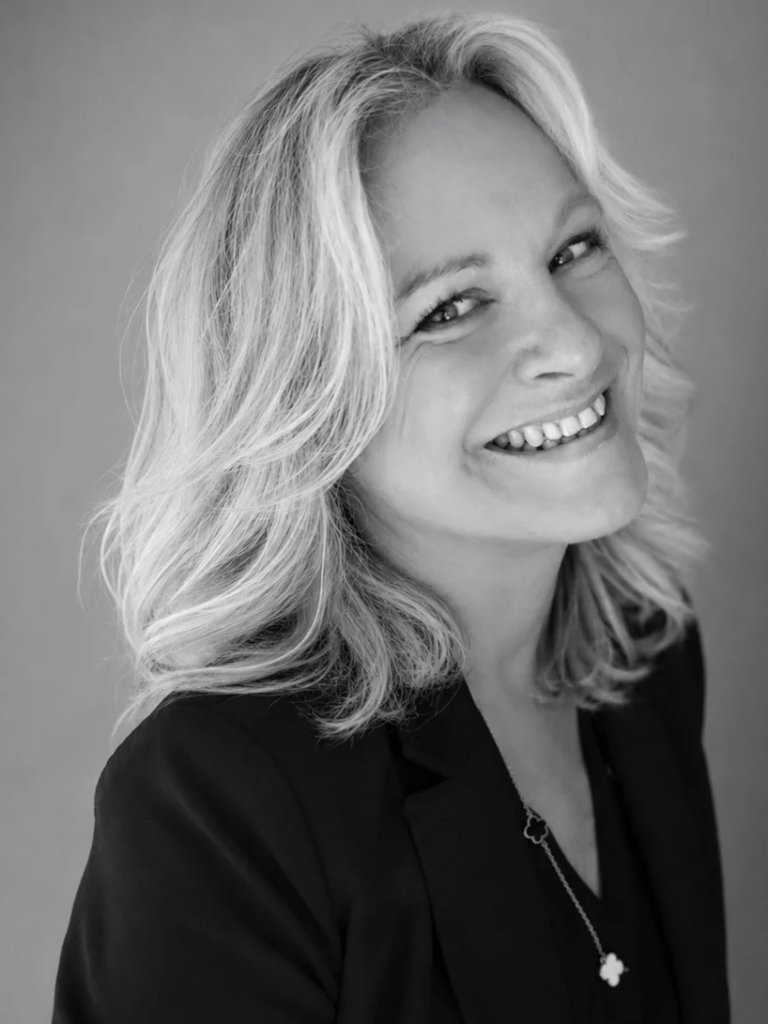 Olivia NICOLAÏ 