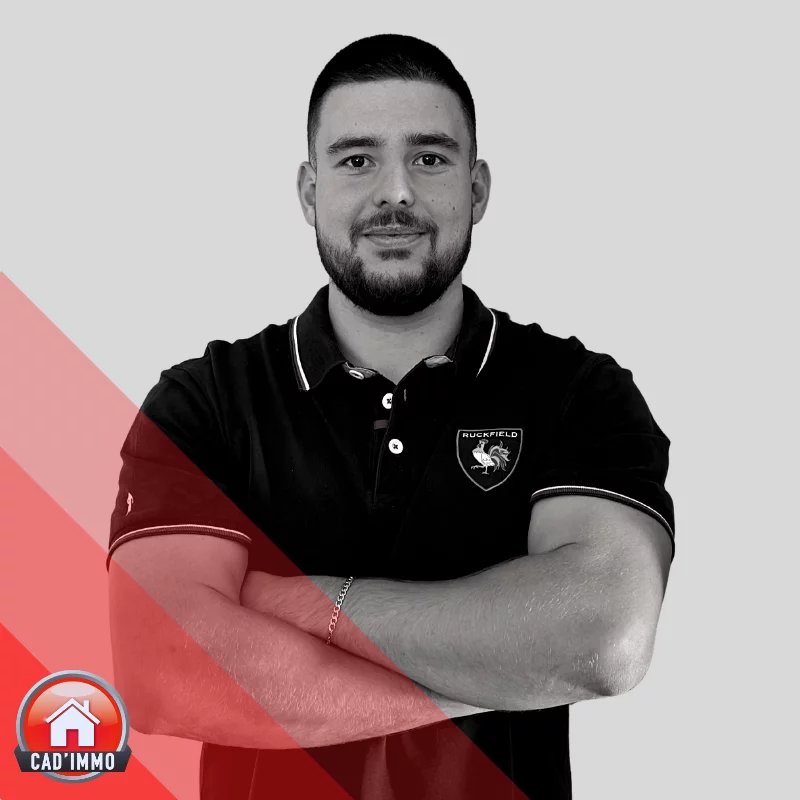 Pierre-Antoine BONNEAU