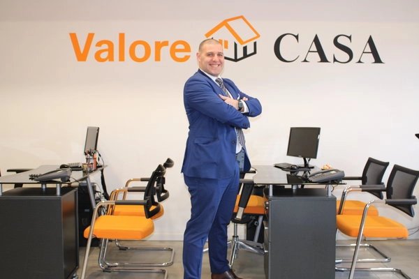 Antonino CALZETTA
