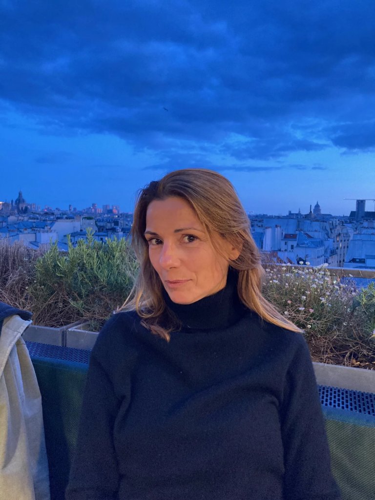 Valérie SEBERT