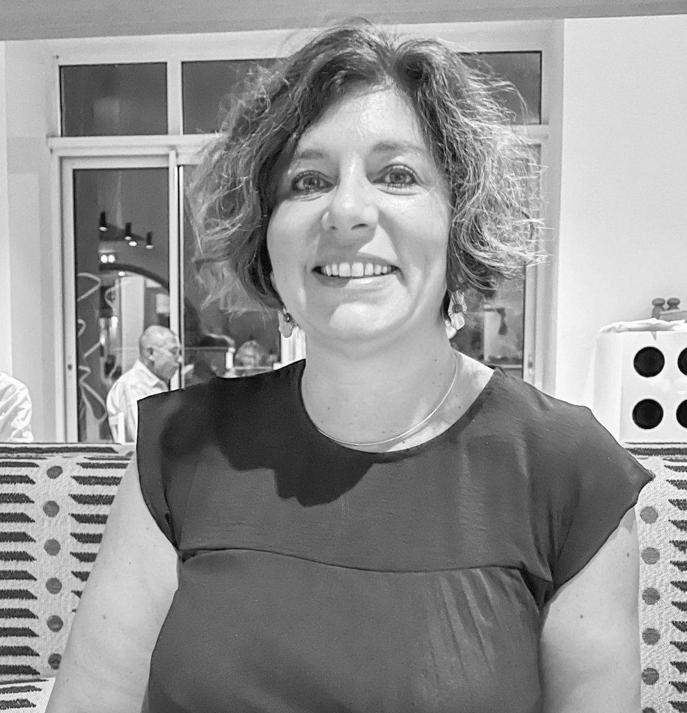 Carole ROUILLÉ RICCI