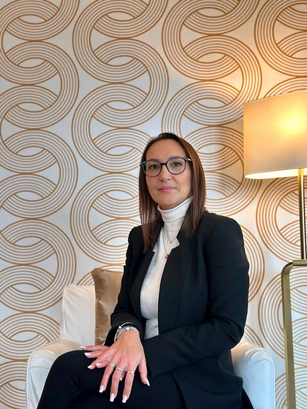 Frédérique PINTACRONA