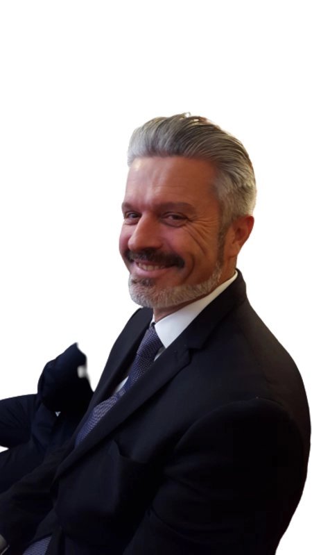 Thierry LOURENCO