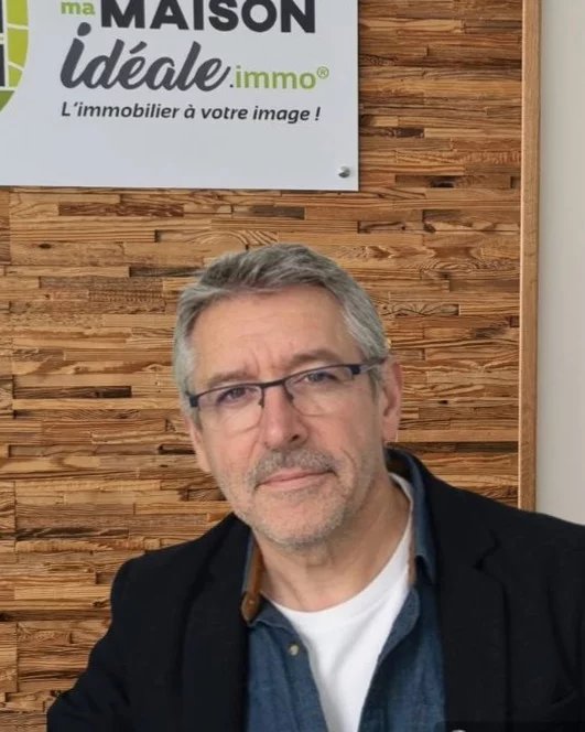 Laurent CLAUDIN (EI) 